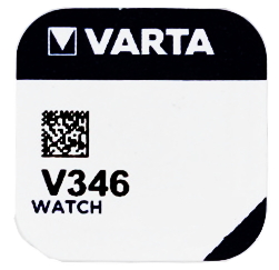 Watch Varta V346