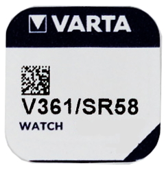 Watch Varta V361