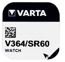 Watch Varta V364