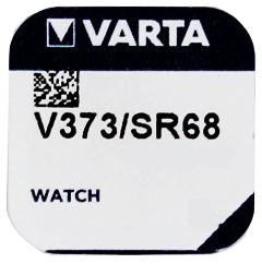 Watch Varta V373