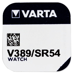 Watch Varta V389