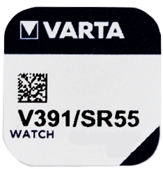 Watch Varta V391