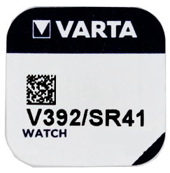 Watch Varta V392