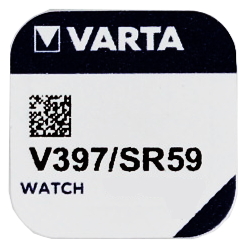 Watch Varta V397
