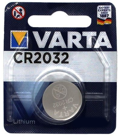Varta Professional Electronics CR 2032