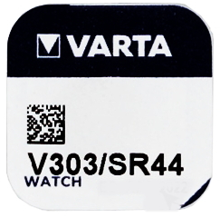 Watch Varta V303