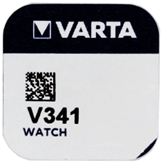 Watch Varta V341