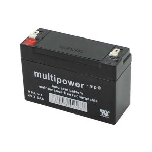 multipower MP3,5-4