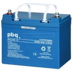 pbq LiFe 30-12