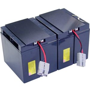 USV Akkuset geeignet für RBC11